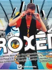Roxen