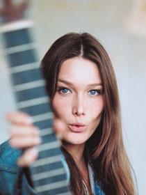 Carla Bruni