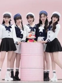 爱朵女孩