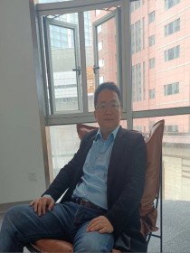 上海大流士