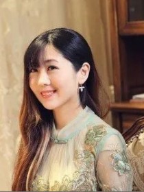小爱的妈