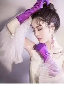 杨友友