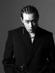 ENjEE吴嘉奇