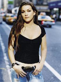 Gretchen Wilson