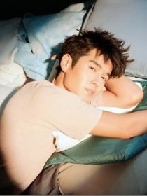 向洋Nathan Hartono