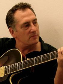 Chuck Loeb