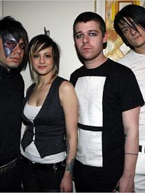 Shiny Toy Guns