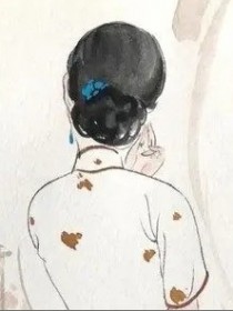 白盏糖糖