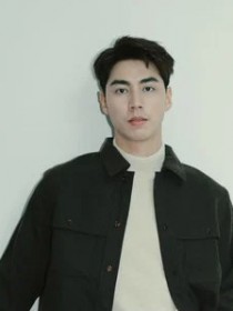 徐凯Uriah