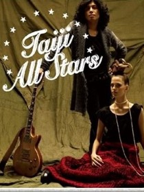 Taiji All Stars