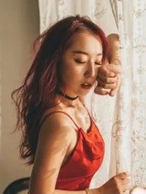 陈宝淇