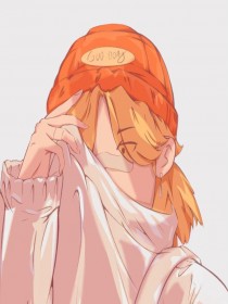 闪电彩虹