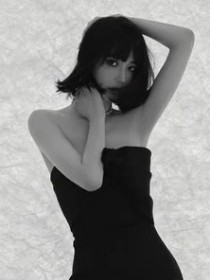 Lizzy Wang