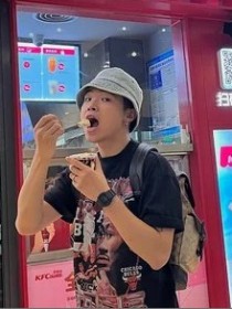 李俊翔