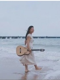 张璐诗Lucy Cheung