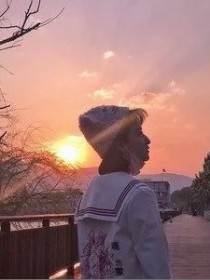 一颗狼星