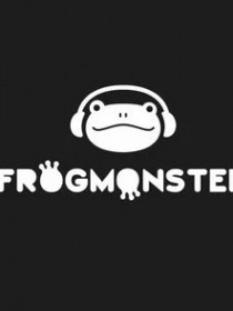 FrogMonster