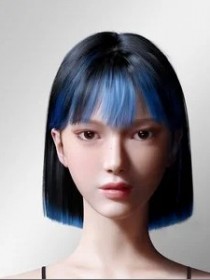 鹿晓希LUCY