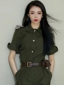 尹小芳