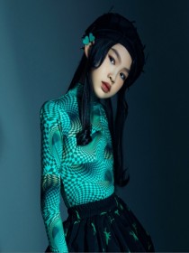 李凝玥