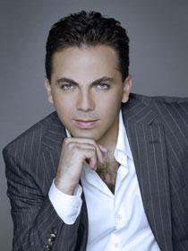 Cristian Castro