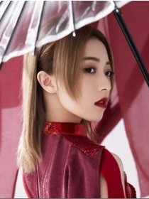 SING-许诗茵