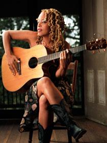 Cassandra Wilson