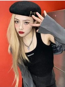 杨可欣