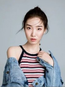 钟抒曈