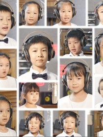 Etonkids伊顿天籁童声合唱团