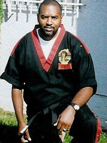 Donnie Williams