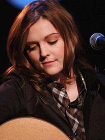 Brandi Carlile