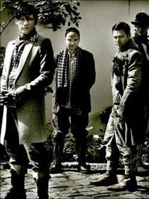 Rammstein