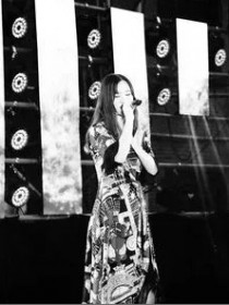 尤克妹妹