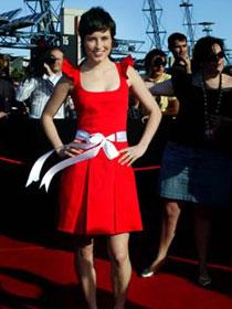 Missy Higgins