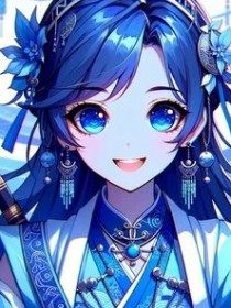 小蓝