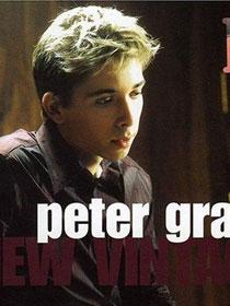 Peter Grant