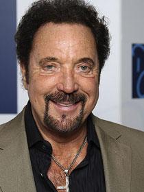 Tom Jones