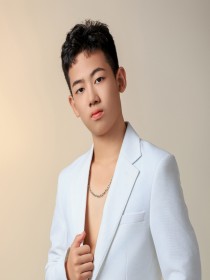 关朗