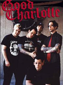 Good Charlotte