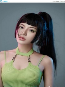 猫女林