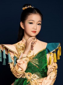 庄珂昕