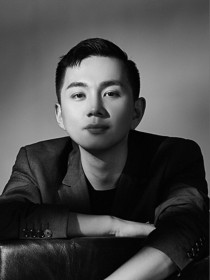 谢军
