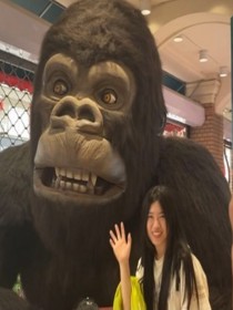 鸭腩儿