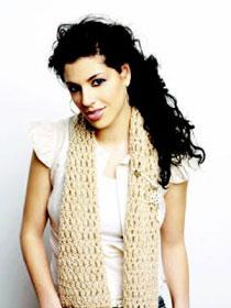 Brooke Fraser