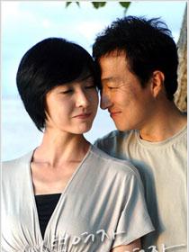 坏女人，好女人