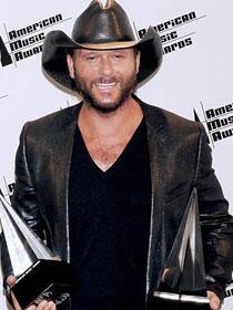 Tim Mcgraw