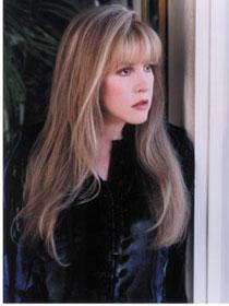 Stevie Nicks
