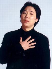 廖昌永