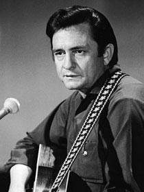 Johnny Cash